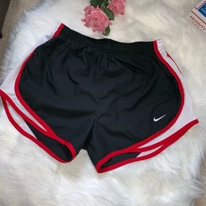 Dri-fit Active Nike Shorts